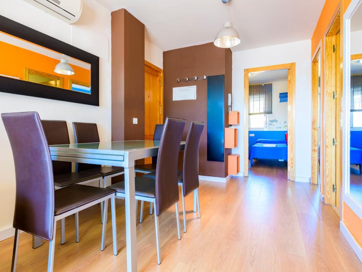 Apartment La Vina-1 By Interhome Oropesa del Mar Buitenkant foto