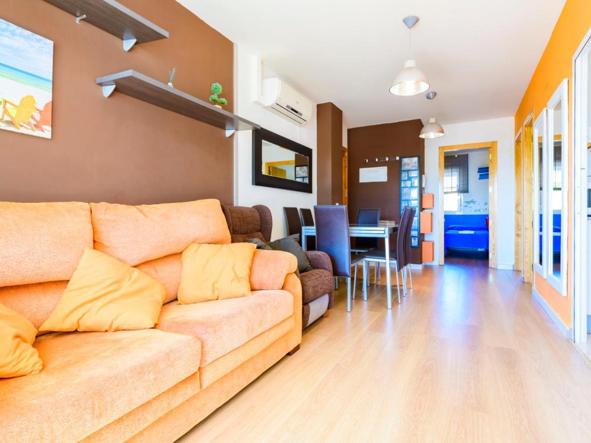 Apartment La Vina-1 By Interhome Oropesa del Mar Buitenkant foto