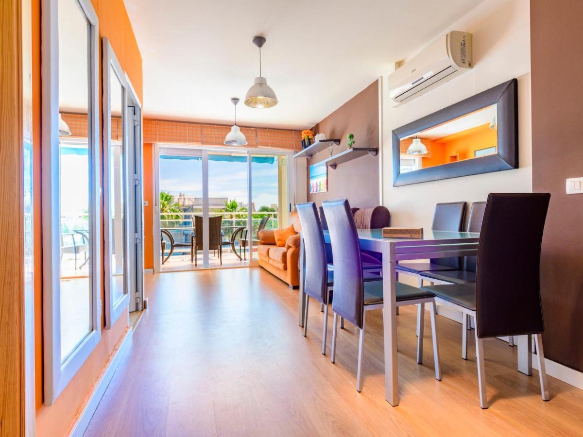 Apartment La Vina-1 By Interhome Oropesa del Mar Buitenkant foto