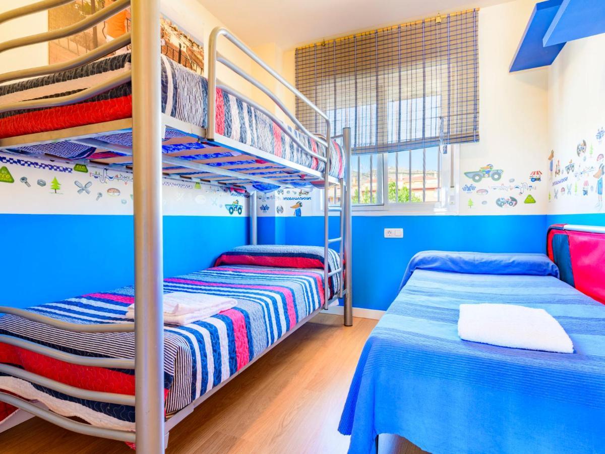 Apartment La Vina-1 By Interhome Oropesa del Mar Buitenkant foto