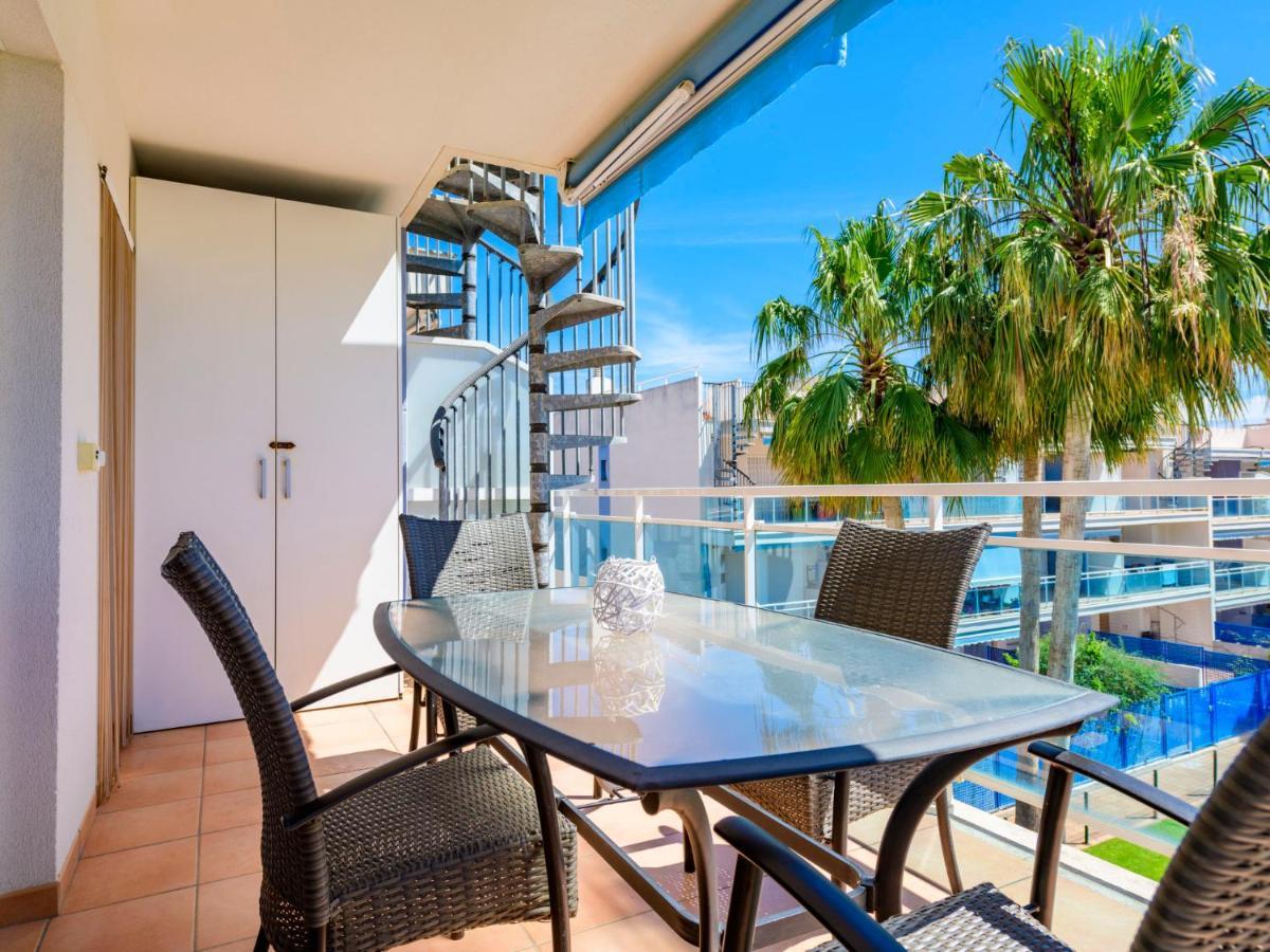 Apartment La Vina-1 By Interhome Oropesa del Mar Buitenkant foto