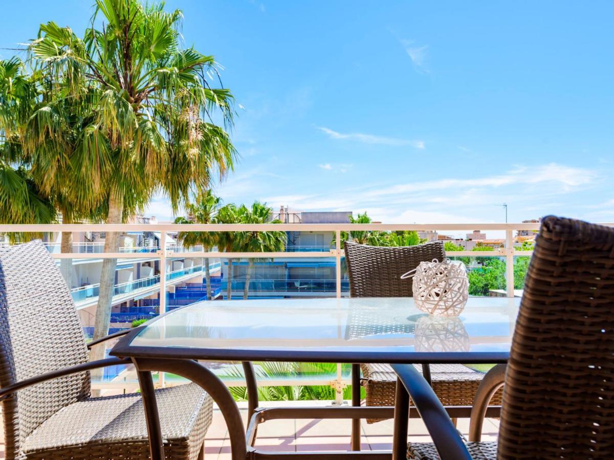Apartment La Vina-1 By Interhome Oropesa del Mar Buitenkant foto