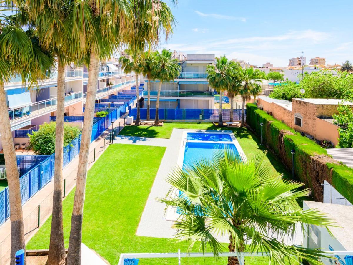 Apartment La Vina-1 By Interhome Oropesa del Mar Buitenkant foto